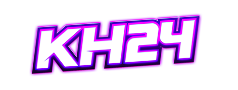 kh24 Logo